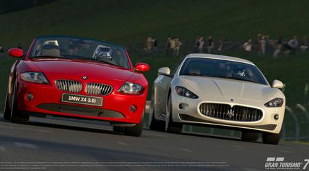 Flere biler og nye arrangementer: Hva bringer oppdatering 1.56 til Gran Turismo 7?