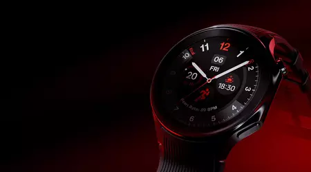 Insider: OnePlus Watch 2 kan få en klone med et annet navn