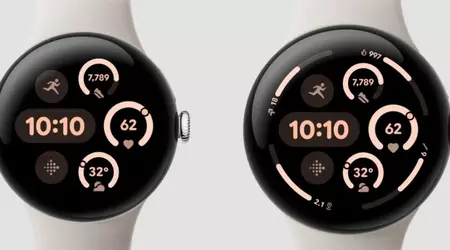 Ny Pixel Watch 4 vil vare lenger, men med den samme brikken