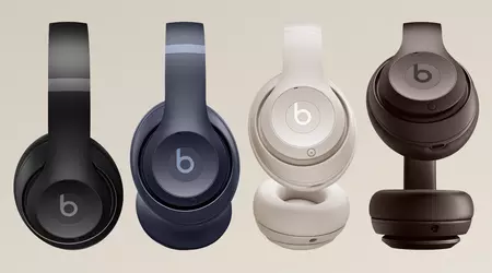 Black Friday på Amazon: Beats Studio Pro til $180 i rabatt