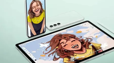 Samsung Galaxy Fold 4 og Galaxy S23 FE har begynt å motta en ny systemoppdatering