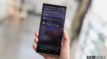 Samsungs smarttelefonbrukere vil kunne filtrere varsler i One UI 7.0