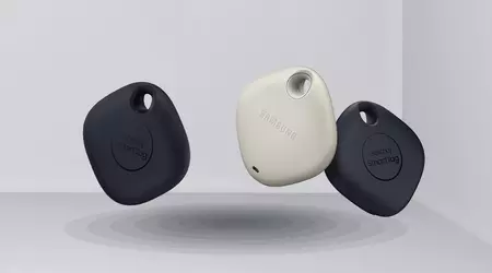 Samsung forbereder Galaxy SmartTag 2 for lansering