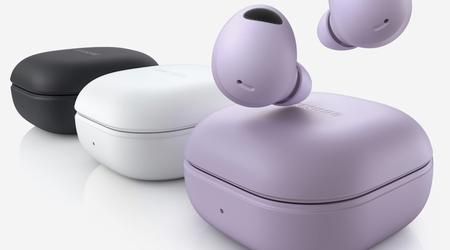 Samsung Galaxy Buds 2 Pro fikk en ny nyttig funksjon med programvareoppdateringen