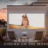 Hisense M2 Pro Laser Mini Projector preview