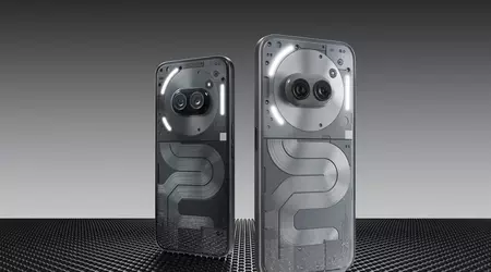Det er offisielt: den nye Nothing Phone (3a)-smarttelefonserien får Qualcomms Snapdragon-chip