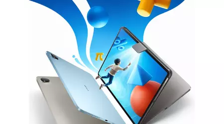 Vivo Pad SE: lekkasjer avslører budsjettspesifikasjoner og minnealternativer