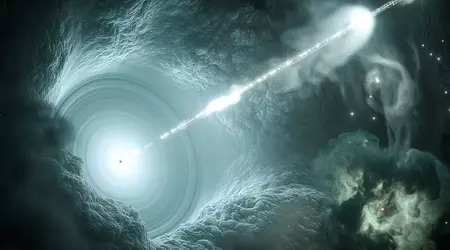 Forskere bruker nøytrinoer til å oppdage høyenergetiske kosmiske strålekilder i Melkeveiens sentrum