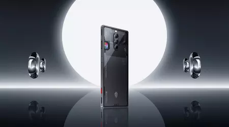 Verdens kraftigste smarttelefon, nubia Red Magic 8S Pro, kommer i salg på det globale markedet til priser fra 649 dollar.