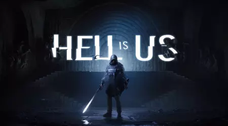 Dataminer har avslørt utgivelsesdato og bonuser for Deluxe-utgaven av det ambisiøse actionspillet Hell is Us fra skaperen av de siste delene av Deus Ex