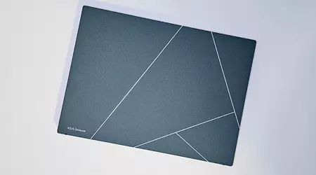 ASUS Zenbook S 13 OLED (UX5304V) - anmeldelse: den tynneste 13-tommers bærbare PC-en med OLED-skjerm