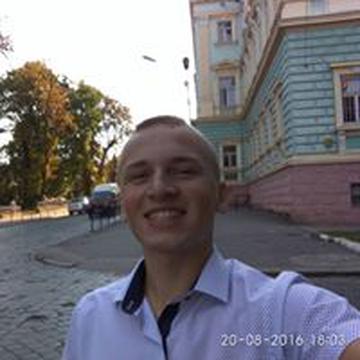 Prosto Pavel