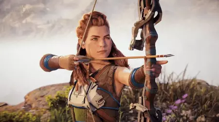 Horizon Zero Dawn får en filmatisering likevel: Sony og Columbia Pictures har annonsert en spillefilm basert på det anerkjente PlayStation-spillet