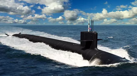Den amerikanske marinen fremskynder byggingen av den atomdrevne ballistiske missilubåten USS District of Columbia for å forberede seg på forsinkelser under testingen.
