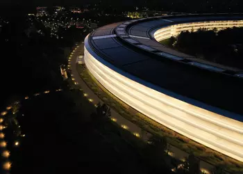 Apple har utnevnt nye sjefer for ...