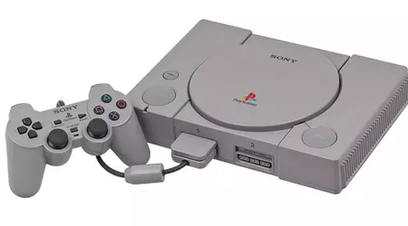 PlayStation feirer 30 år: Hvordan én konsoll forandret videospillverdenen