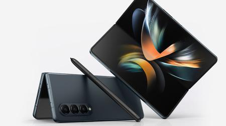 Samsung har gitt ut One UI 6.1-oppdateringen for Galaxy Fold 4: hva er nytt