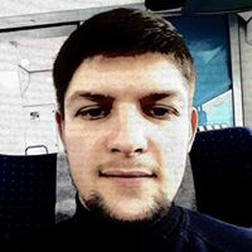 Богдан Денисов
