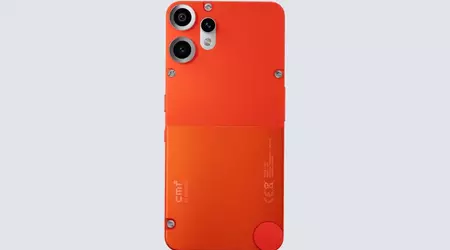 CMF Phone 2 Pro får en kunstig intelligensbasert Essential Space-funksjon, som utløses av Essential Key-knappen