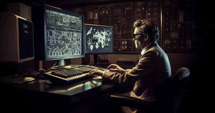 Fremtidens yrker: Big Data-analytiker, sier Sergei ...