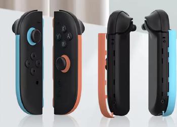 Uoffisielt, men i salg nå: Joy-Con-kontrollerne ...