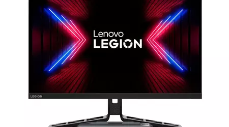 Lenovo har avduket Legion R27fc-30 med en 27-tommers skjerm på 280 Hz.