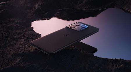 Flaggskipet fra 2022: OnePlus 10 Pro tilgjengelig på Amazon med 130 dollar i rabatt
