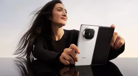 Huawei kunngjorde prisene på den sammenleggbare smarttelefonen Mate X5 med den skandaløse prosessoren Kirin 9000S - den øverste modifikasjonen koster 2335 dollar.
