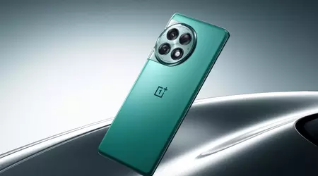 Keramikk, glass og lær: innsider avslører hvilke kroppsmaterialer OnePlus Ace 3 Pro vil motta