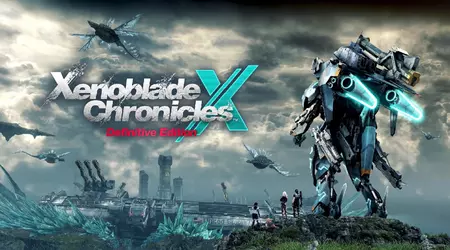 Xenoblade Chronicles X vil ikke lenger bli holdt som gissel av Wii U: det ikoniske RPG kommer til Nintendo Switch i mars