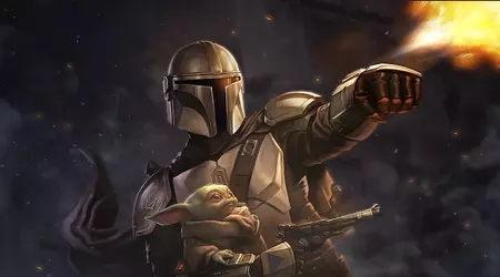 Insider: Respawn Studios jobber med et ambisiøst spill om en mandalorianer fra Star Wars-universet.