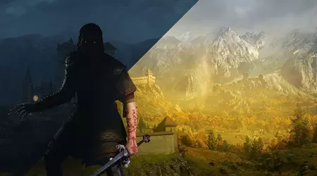 En atmosfærisk trailer for The Blood of Dawnwalker viste frem plottet til det ambisiøse RPG fra skaperne av The Witcher 3
