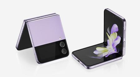 Samsung Galaxy Flip 4-brukere i Europa har begynt å motta One UI 6.1-oppdateringen med Galaxy AI