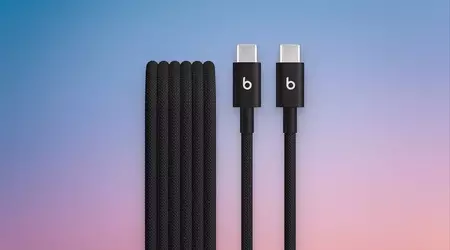 Detaljer om Apples nye Beats-ladekabler har blitt avslørt