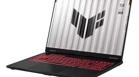 ASUS presenterer TUF A14 og TUF A16 bærbare spill-PC-er med Ryzen AI 9-brikker og GeForce RTX 40-grafikk