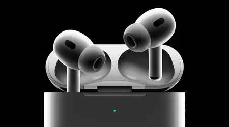 AirPods Pro 2 har mottatt en ny betaversjon av programvaren