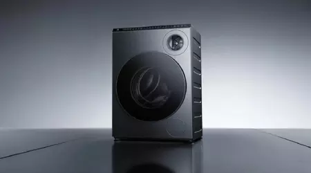 To trommer, dampbehandling og automatisk ventilasjon: Xiaomi har avduket Mijia Dual Zone Pro vaskemaskin og tørketrommel