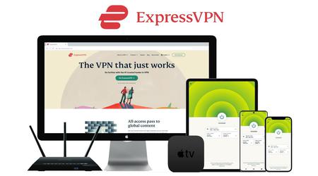 ExpressVPN er først ute med en ARM-kompatibel VPN-applikasjon for ARM-maskiner