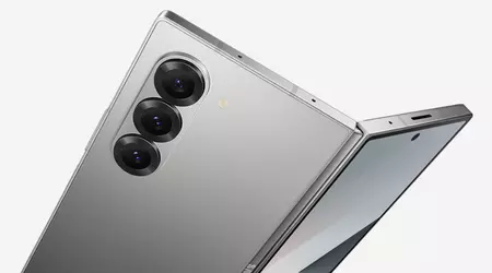 Samsung tri-fold smarttelefon oppdaget i Kina med bare 25W lading