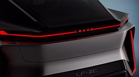 Toyota skal bygge sin første fabrikk i Kina for å produsere elektriske Lexus - Nikkei Asia