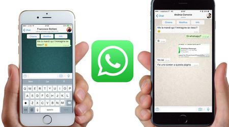 WhatsApp vil ikke lenger fungere på iPhone 5s, 6 og 6 Plus fra 1. juni