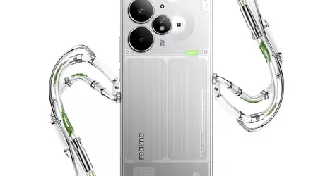 Realme Neo 7 Turbo gaming beast vil få Dimensity 9400e og kraftig kjøling