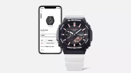 Nye Casio 2100 Series-klokker med Bluetooth og solcellelading nå tilgjengelig i USA