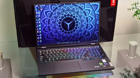 Lenovo Legion Pro 7-anmeldelse: en kraftig gaming-bærbar PC med Intel Core i9 og RTX 4090