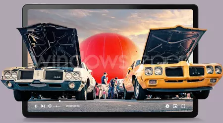 Lenovo Tab P12 Matte Display med MediaTek Dimensity 7050-brikke har dukket opp i Google Play Console-databasen.