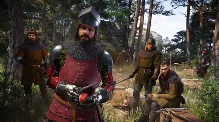 Patch 1.2 for Kingdom Come: Deliverance 2 "med over 1000 rettelser" slippes 13. mars