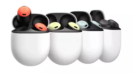 Tidsbegrenset tilbud: Google Pixel Buds Pro på Amazon for 60 dollar i rabatt