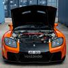 1992 Mazda RX-7 FD, VeilSide Fortune, miniature total