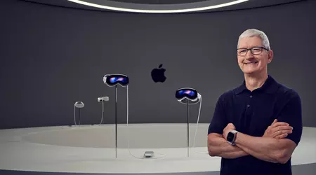 Apple reformerer sitt designteam: Liquid Glass nå under Tim Cooks personlige kontroll