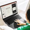 LG Gram 2025 - en ultralett bærbar PC